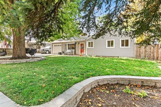 4685 Webster St, Wheat Ridge, CO 80033
