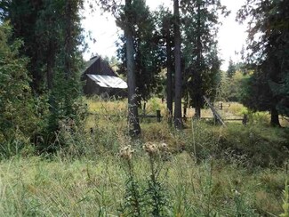 TBD Gold Hill Road (Parcel #1), Princeton, ID 83857