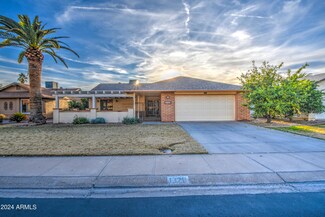 1328 Leisure World, Mesa, AZ 85206