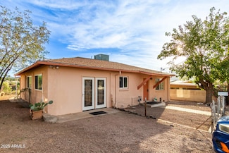 845 W Spray St, Superior, AZ 85173