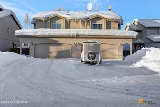 6314 Whispering Loop Unit 30A, Anchorage, AK 99504