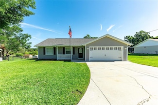 37113 Waldo Dr, Dade City, FL 33525