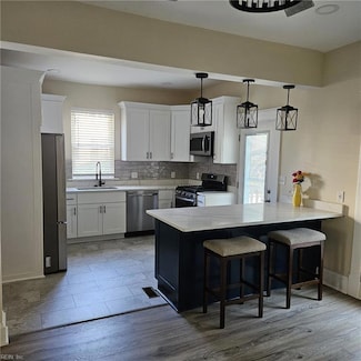 501 W 38th St, Norfolk, VA 23508