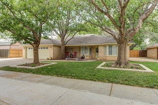 9705 Memphis Ave, Lubbock, TX 79423