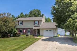 819 Chestnut St, Waterford, PA 16441