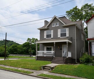 4619 Huntington Ave, Covington, KY 41015