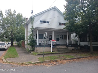 173 Mill St, Wilkes Barre, PA 18705