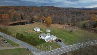 4273 Route 310, Reynoldsville, PA 15851