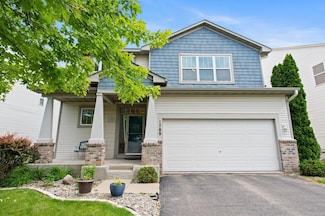 1789 Switchgrass Cir, Shakopee, MN 55379