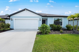 16016 Shoebutton Ct, North Fort Myers, FL 33917