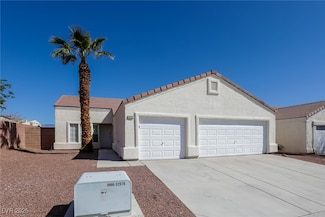 3122 Fern Crest Ave, North Las Vegas, NV 89031