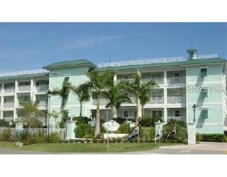 5114 Melbourne St Unit A-301, Punta Gorda, FL 33980