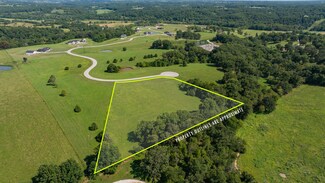 Lot #9 Lone Star, Nixa, MO 65714