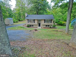 3833 Freezeland Rd, Linden, VA 22642