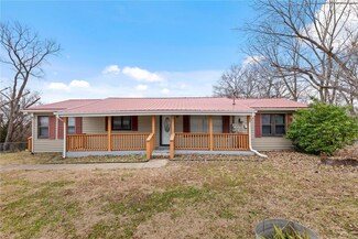 9267 Church Dr, Pevely, MO 63070