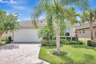 12145 SW Jasper Lake Way, Port St. Lucie, FL 34987