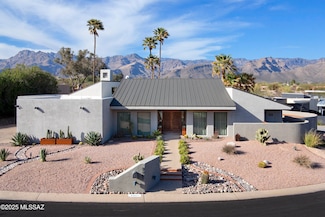 8441 E Brookwood Dr, Tucson, AZ 85750