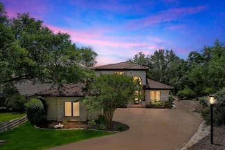 414 New Lido Dr, Lakeway, TX 78734
