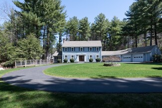 22 Bradford Rd, Weston, MA 02493