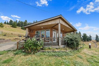 3272 Behrens Rd, Kettle Falls, WA 99141