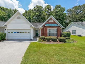 2973 Albright Commons, Kennesaw, GA 30144