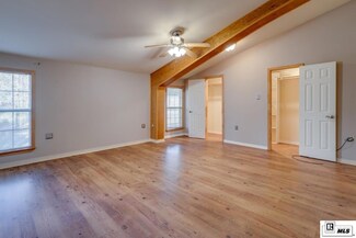 105 Beulah Church Rd, Calhoun, LA 71225
