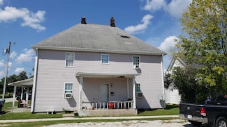 321 W Main St, Mitchell, IN 47446