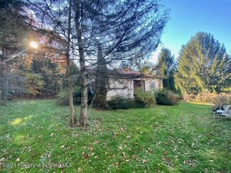 221 Carey Rd, Scott Township, PA 18433