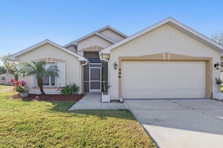 496 Rose Apple Cir, Port Charlotte, FL 33954