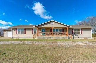 11780 County Road 1560, Ada, OK 74820