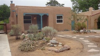 3425 Purdue Place NE, Albuquerque, NM 87106