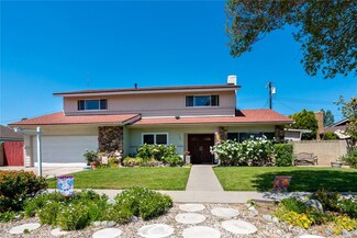 1385 Arrowhead Dr, Placentia, CA 92870