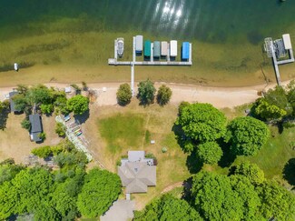 Lot # 7 Apple Ln Unit Lot 7, East Jordan, MI 49727