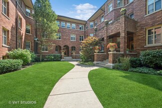 508 Lee St Unit 1, Evanston, IL 60202