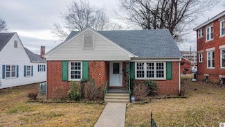 2430 Jefferson St, Paducah, KY 42001