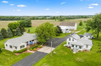 24970 W Beach Grove Rd, Antioch, IL 60002