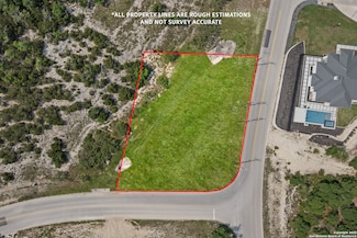 23315 Edens Canyon, San Antonio, TX 78255