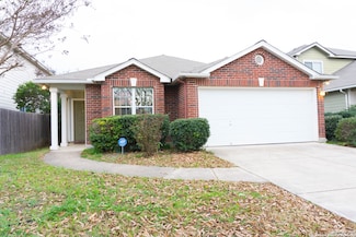 9027 Laguna Rio, San Antonio, TX 78251