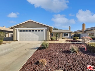2930 Casamia Ave, Palmdale, CA 93550