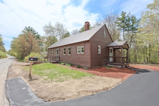 16 New Durham Rd, Middleton, NH 03887