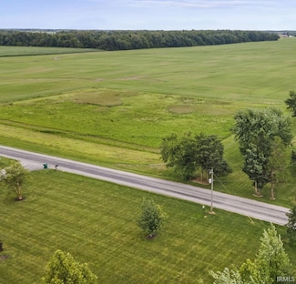 TBD E 800 N, Uniondale, IN 46791