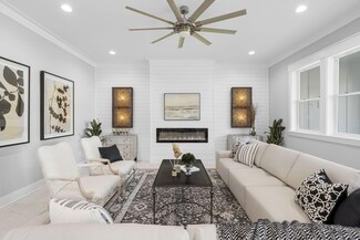 2718 Annette Ave, Panama City Beach, FL 32408
