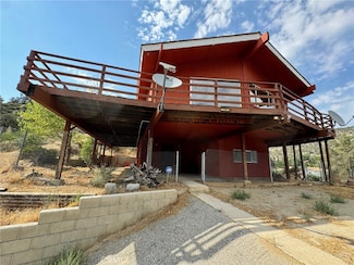 4301 Mount Pinos Way, Frazier Park, CA 93225