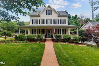200 Cobblepoint Way, Holly Springs, NC 27540