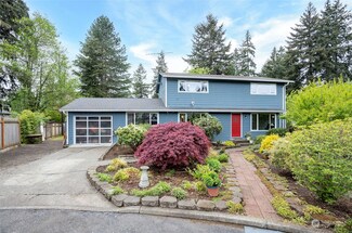 30019 45th Place S, Auburn, WA 98001