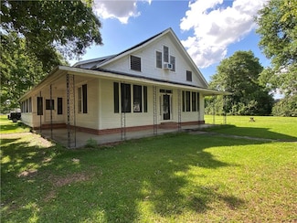 314 S Laurel St, Amite, LA 70422