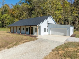 8855 Ashcraft Rd, Frazeysburg, OH 43822