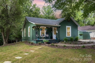 1114 Mountain St, Kannapolis, NC 28081