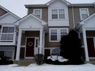 39 W Big Horn Dr Unit 85, Hainesville, IL 60073