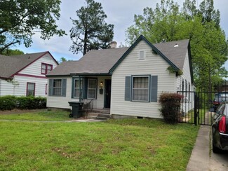 2757 Fizer Rd, Memphis, TN 38114